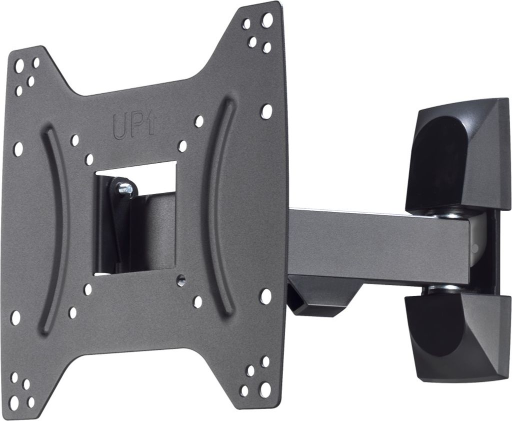 Hama TV-Wandhalterung schwenkbar, neigbar, 122 cm (48) bis Produktbild 
