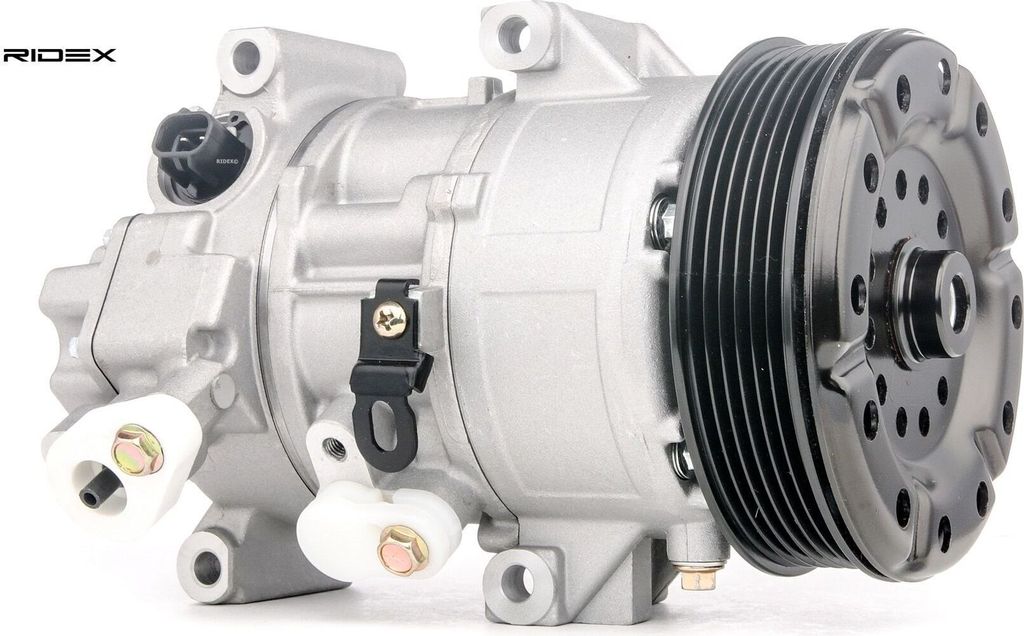 RIDEX 447K0019 - OE 88310 02460 Klimakompressor für Avensis (T25), Corolla Verso (E12)