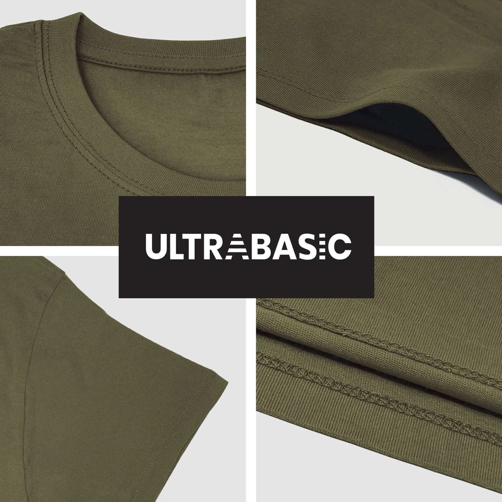 Herren Grafik T-Shirt Direkt aus la vega – Straight Outta La Vega – Öko-Verantwortlich Vintage Jahrgang Kurzarm Lustige Druck Geburtstag Gesch...