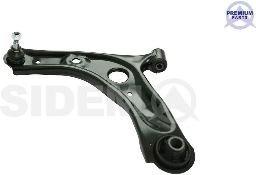 SIDEM 53052 Querlenker Unten Vorne Links für TOYOTA AYGO Produktbild 