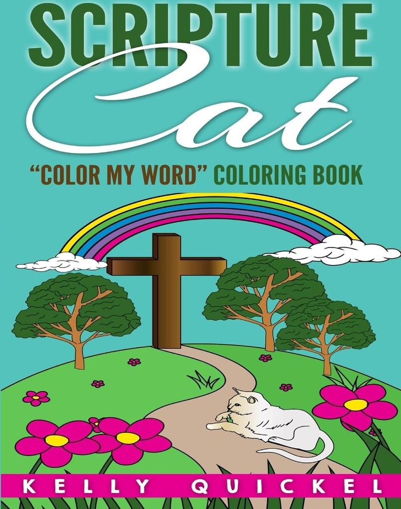 Scripture Cat