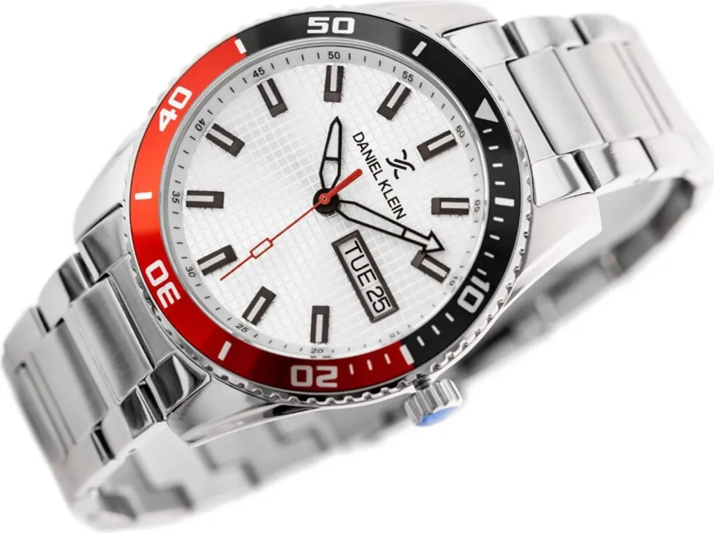Orologi Daniel Klein DK122371 - 2