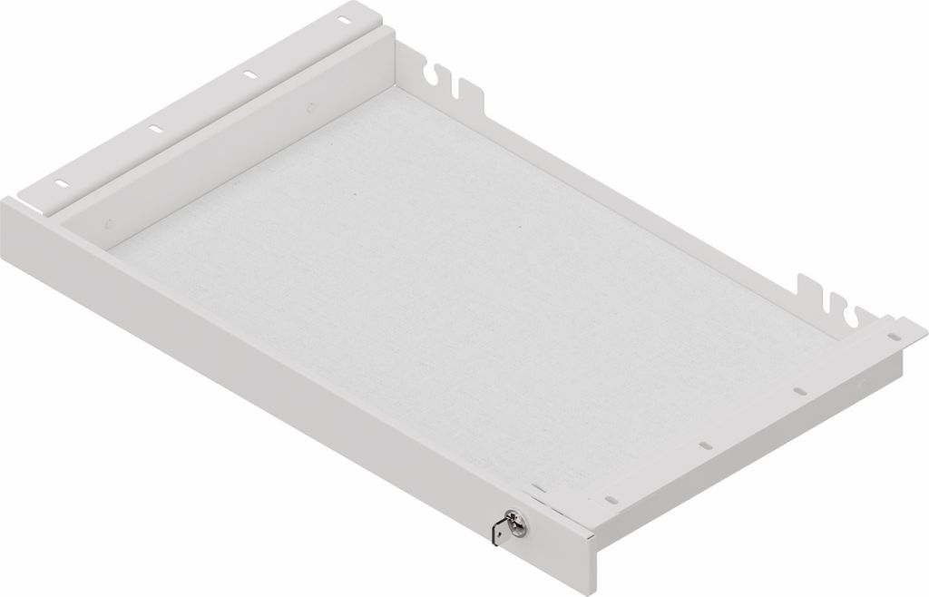 bümö Zubehör Schublade Laptop DeskDrawerPro