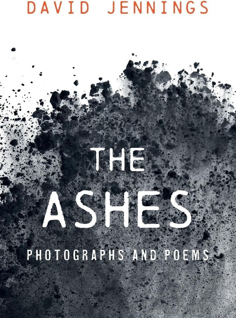 The Ashes