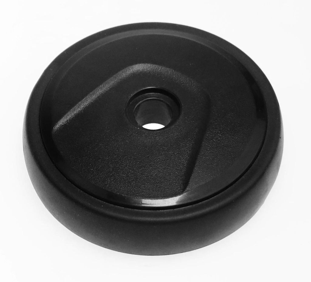 Kärcher 9.754-708.0 Rad hinten für 9.754-740.0 Bodendüse VC6 VC7 Staubsauger