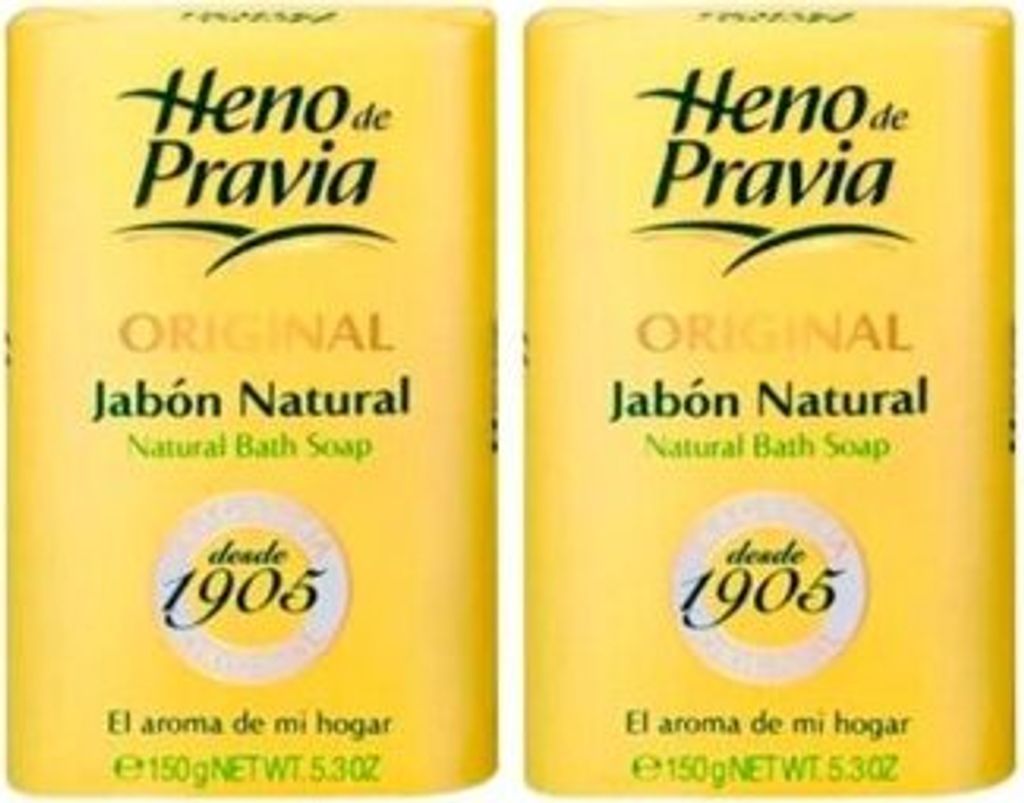 ORIGINAL NATURSEIFEN-PACKUNG 2 x 115 gr Produktbild 