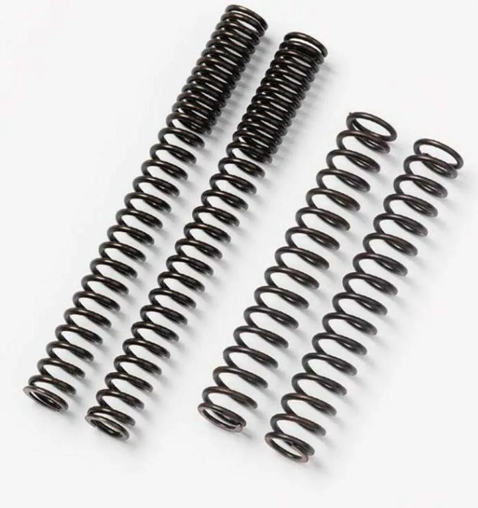 Ressorts de fourche Bitubo pour Kawasaki ZZR 1100 1993 - Performance