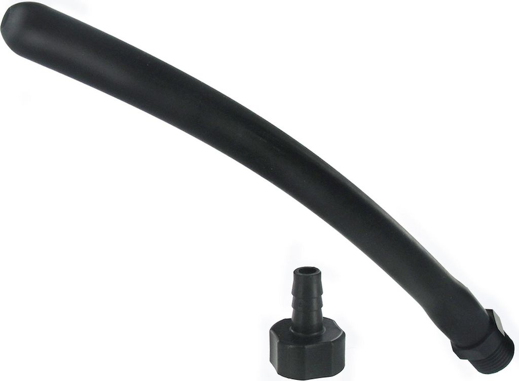 Cleanstream AC489, Komfortdüse, Dampfreiniger, 141 g (Paquete de 1)