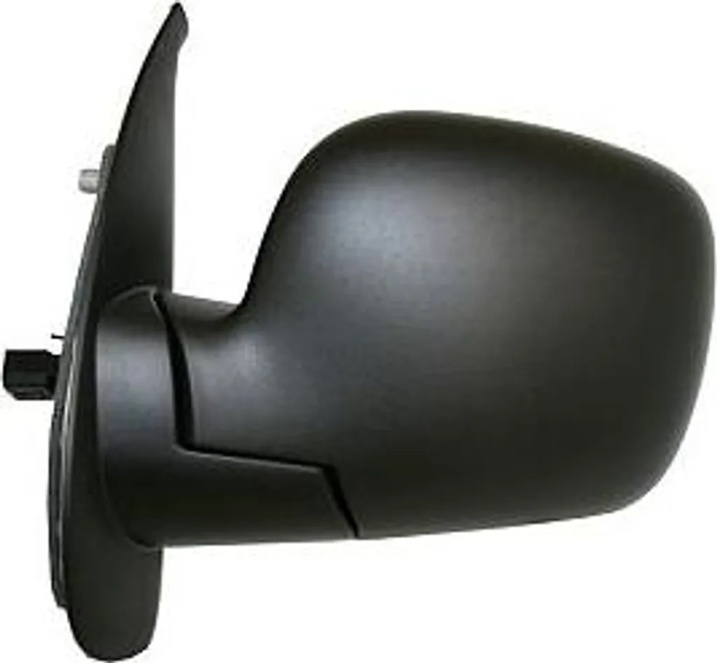 Réparer Rétroviseur Kangoo : Miroir Gauche ABAKUS 3150M11 OE 7701068840
