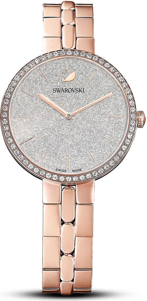 Len čas Swarovski Pink Collection Cosmopolitan - žena Obrázok produktu 