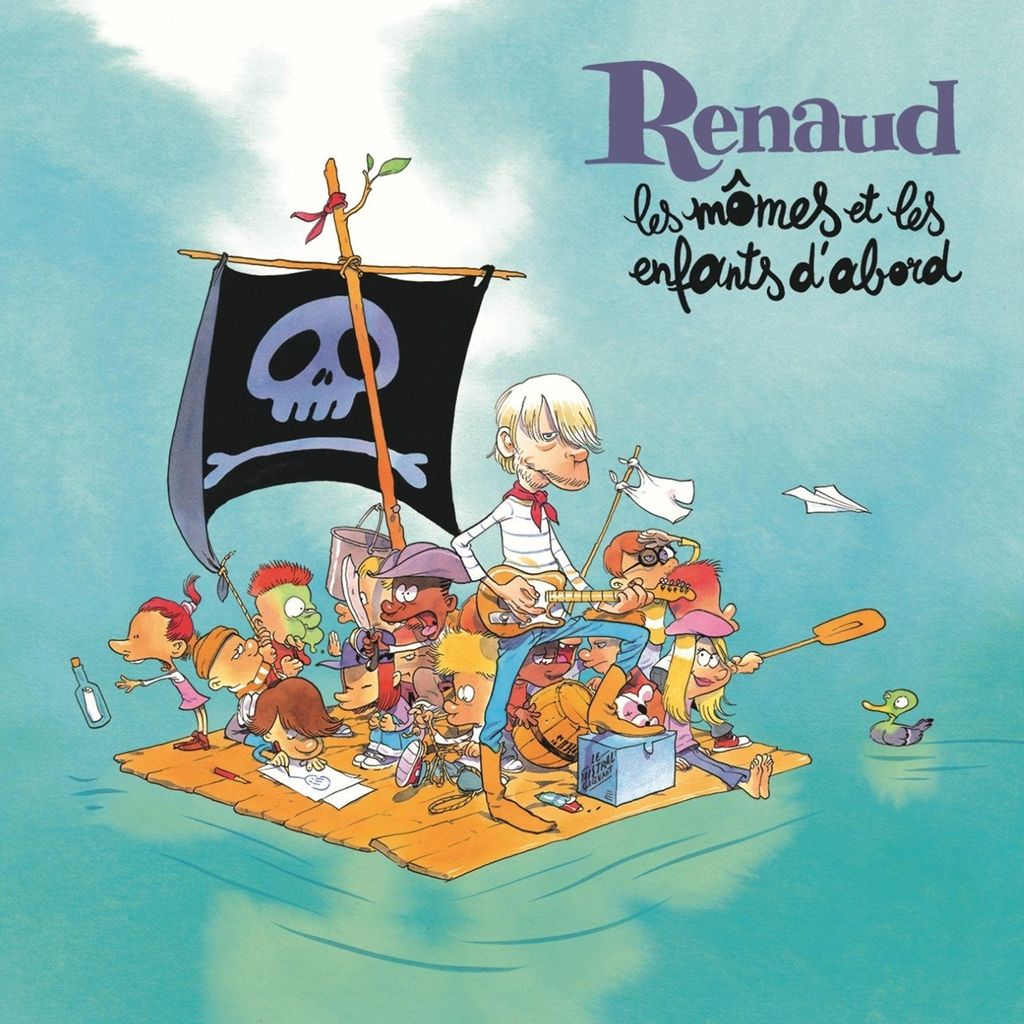 Les m"mes et les enfants d'abord (dition limit'e)