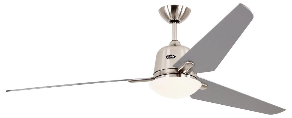 ECO AVIATOS 162, Ventilatore con Luce, CasaFan Immagine del prodotto 