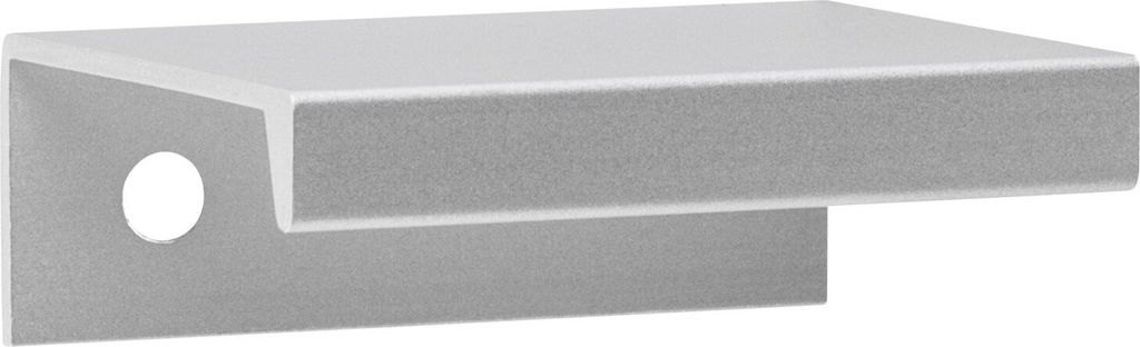 SOTECH Möbelgriff Griffleiste JANE BA 32 mm Chrom matt Produktbild 