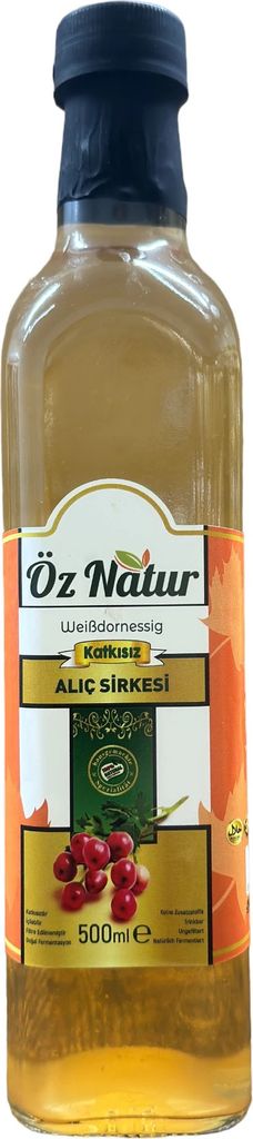 Weißdorn Für Ein Starkes Herz - PhytoDoc