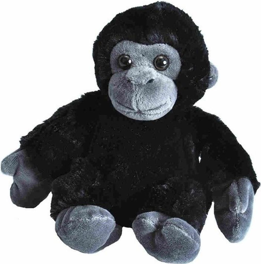 Wild Republic Gorilla, Spielzeug-Affe Produktbild 