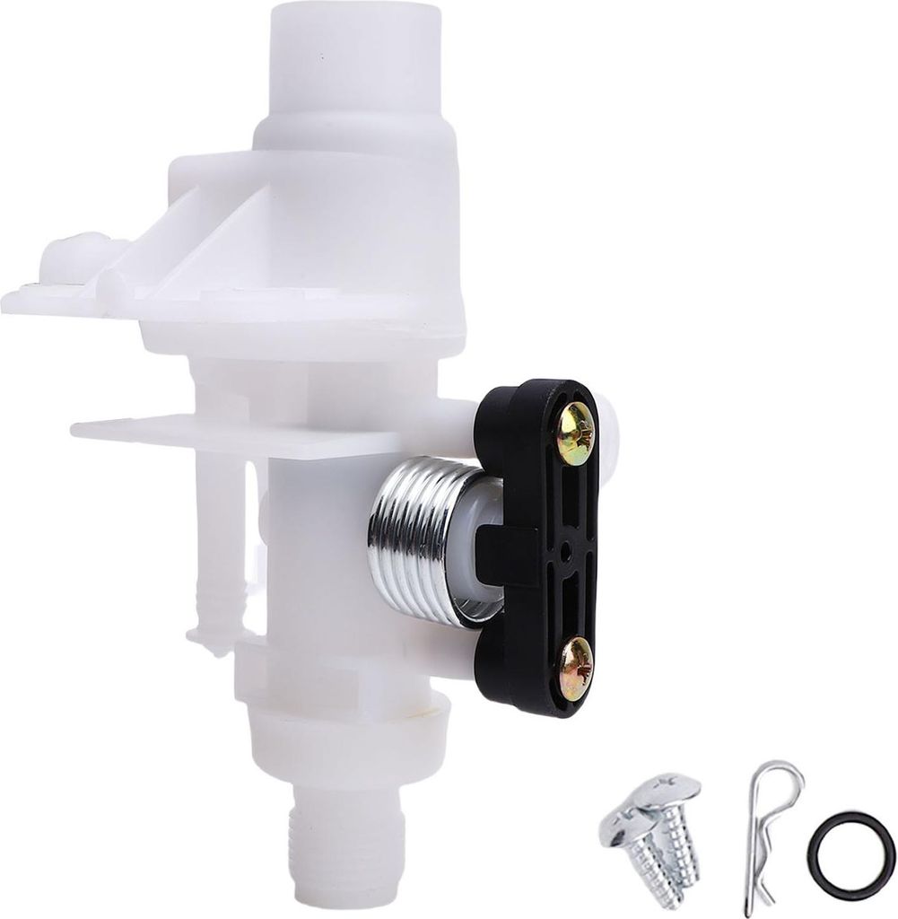 Verbeterde servicekit voor het toiletwatersysteem, model Productafbeelding 