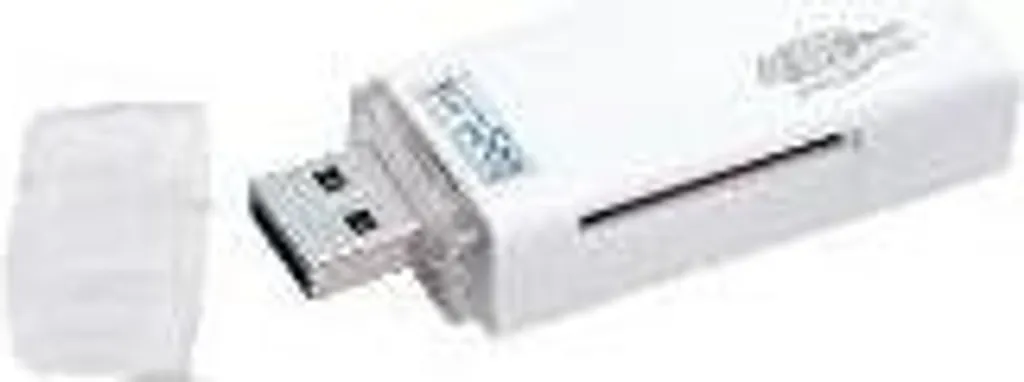 Lettore SD LogiLink USB 3.0 High Speed | SDXC e MicroSD per Fotografi