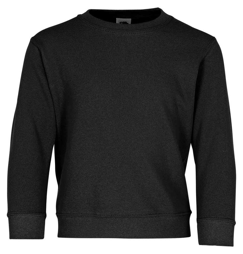 KIDS CLASSIC SET-IN SWEAT  | Kinder-Sweatshirt, Jungen & Produktbild 