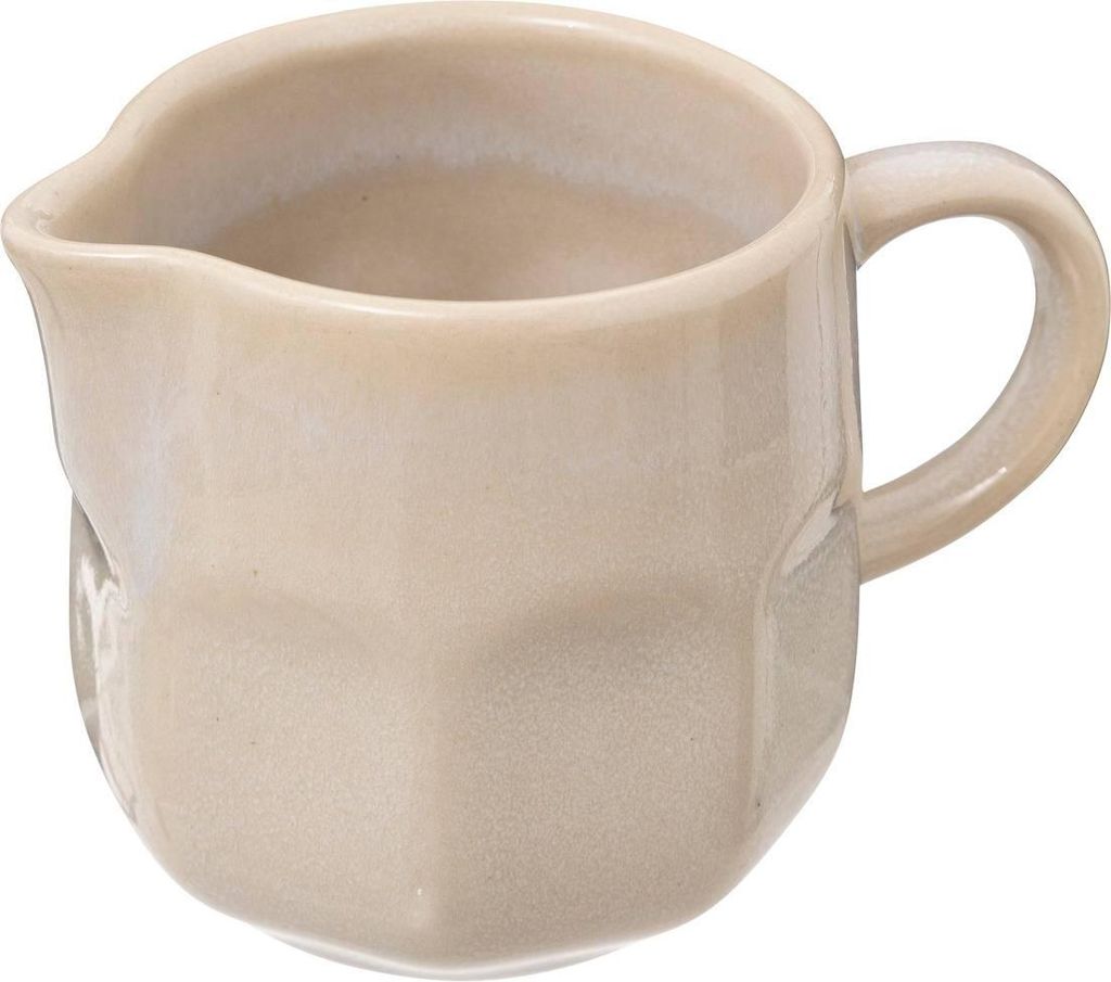 Sg secret de gourmet - Milchkrug "roma" beige 22cl Obrázek produktu 