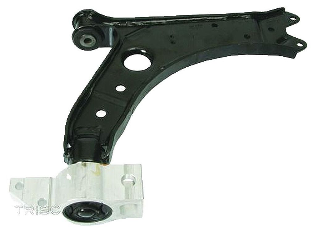 Lenker Radaufhängung Querlenker mit Gummilager TRISCAN für u.a. VW GOLF
