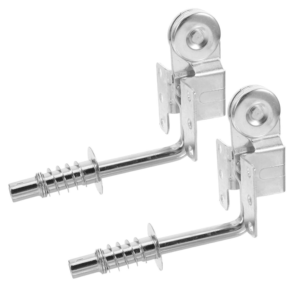 2 Sätze verstellbarer Scharniere für Sofakopfstützen, mehrfach verstellbares Möbelsystem