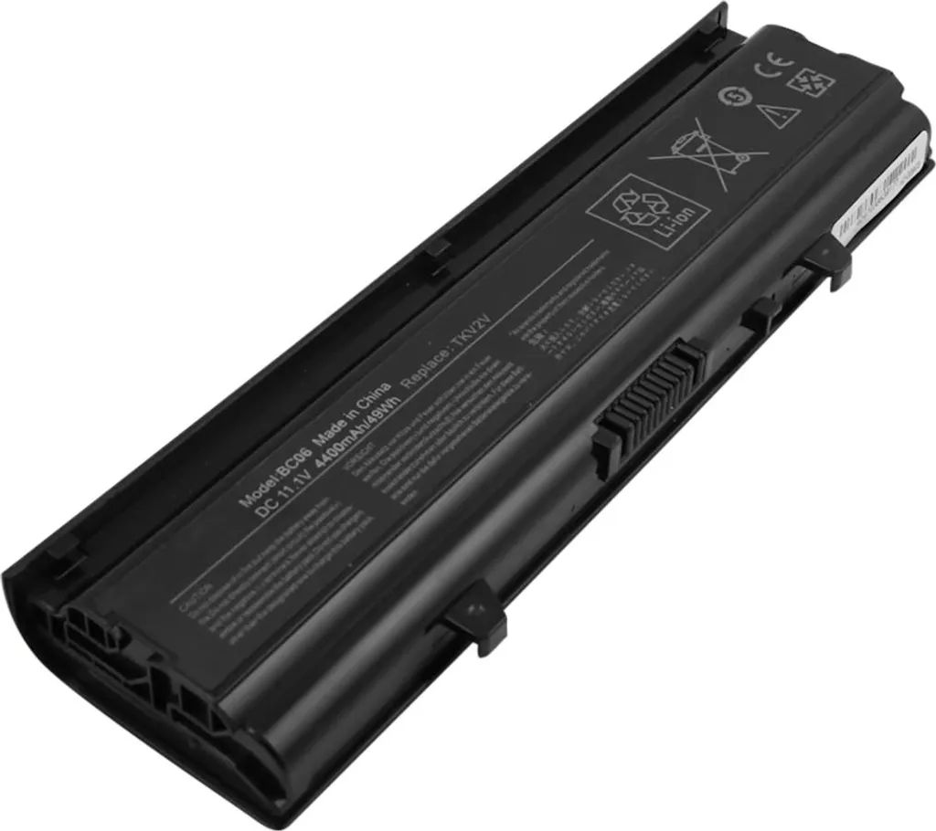 Batteria Dell Inspiron N4030 Avizar 4400mAh 11.1V - Ricambio Notebook