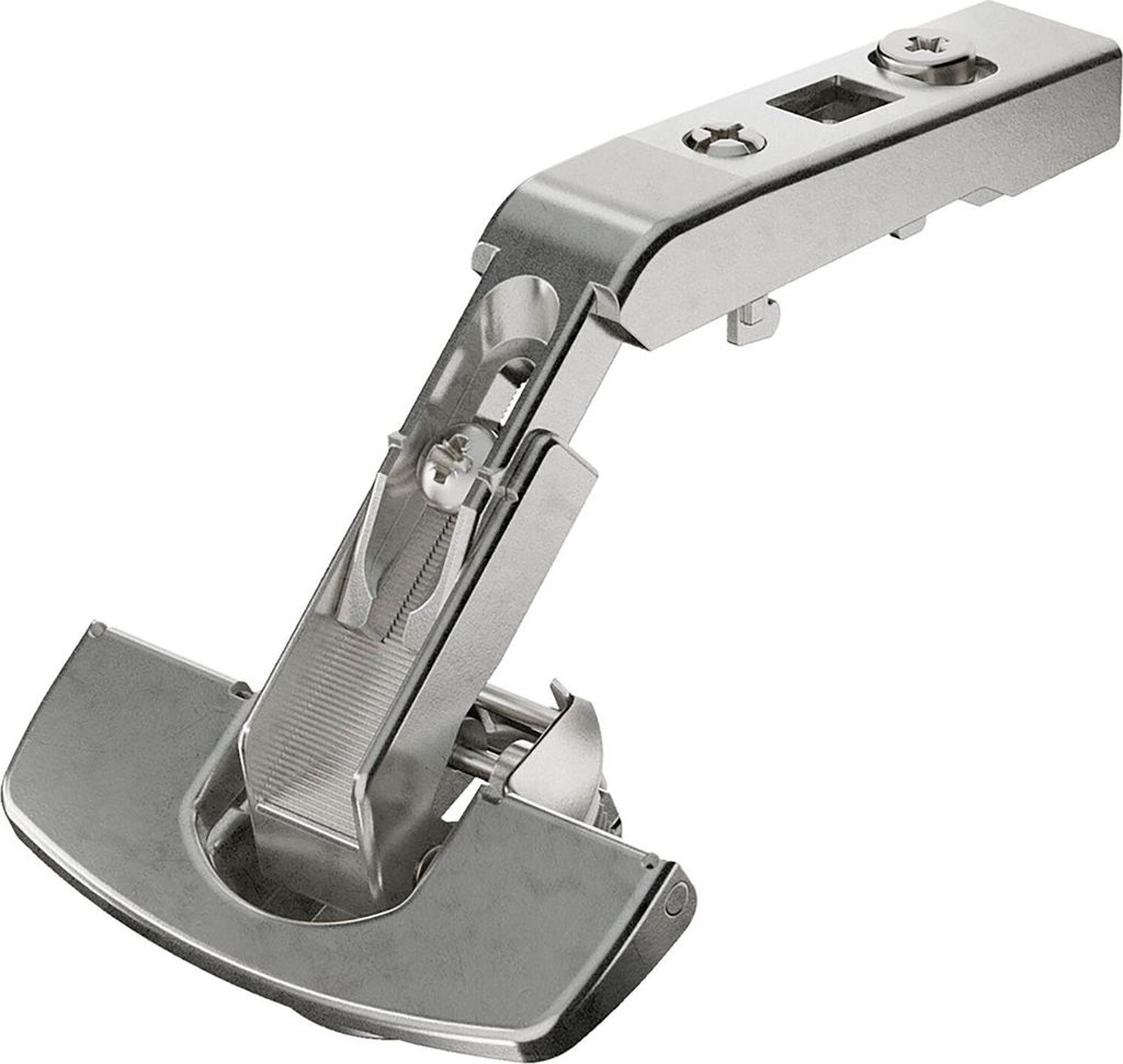 Cerniera per porta a libro HETTICH SENSYS 9930 THS 55 FIX Immagine del prodotto 