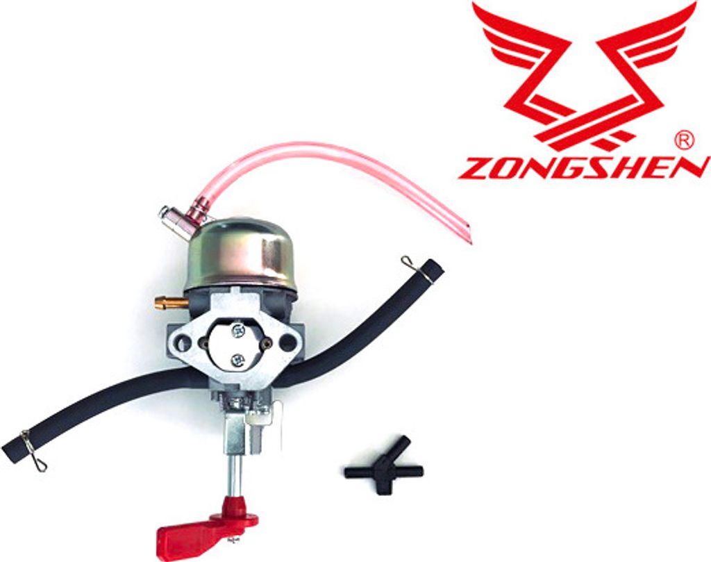 Vergaser Für Zongshen Nh150H