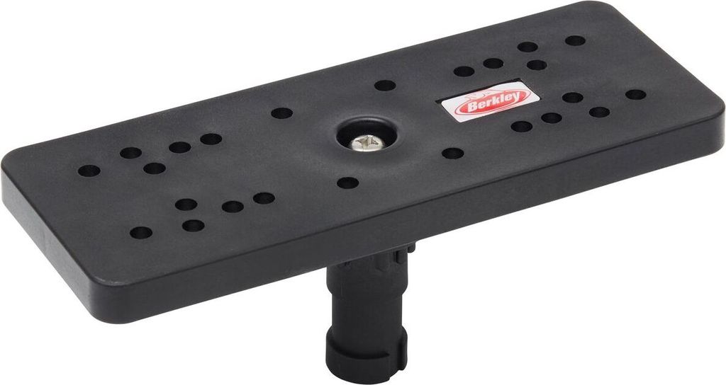 Berkley Fish Finder Holder Large - Echolothalter fürs Bellyboot