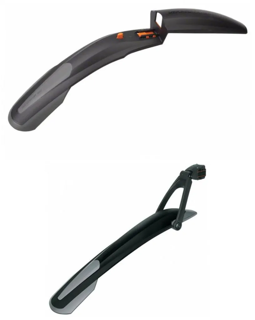 Protection pluie VTT SKS Shockblade X-Blade pour roue de 28 29 pouces