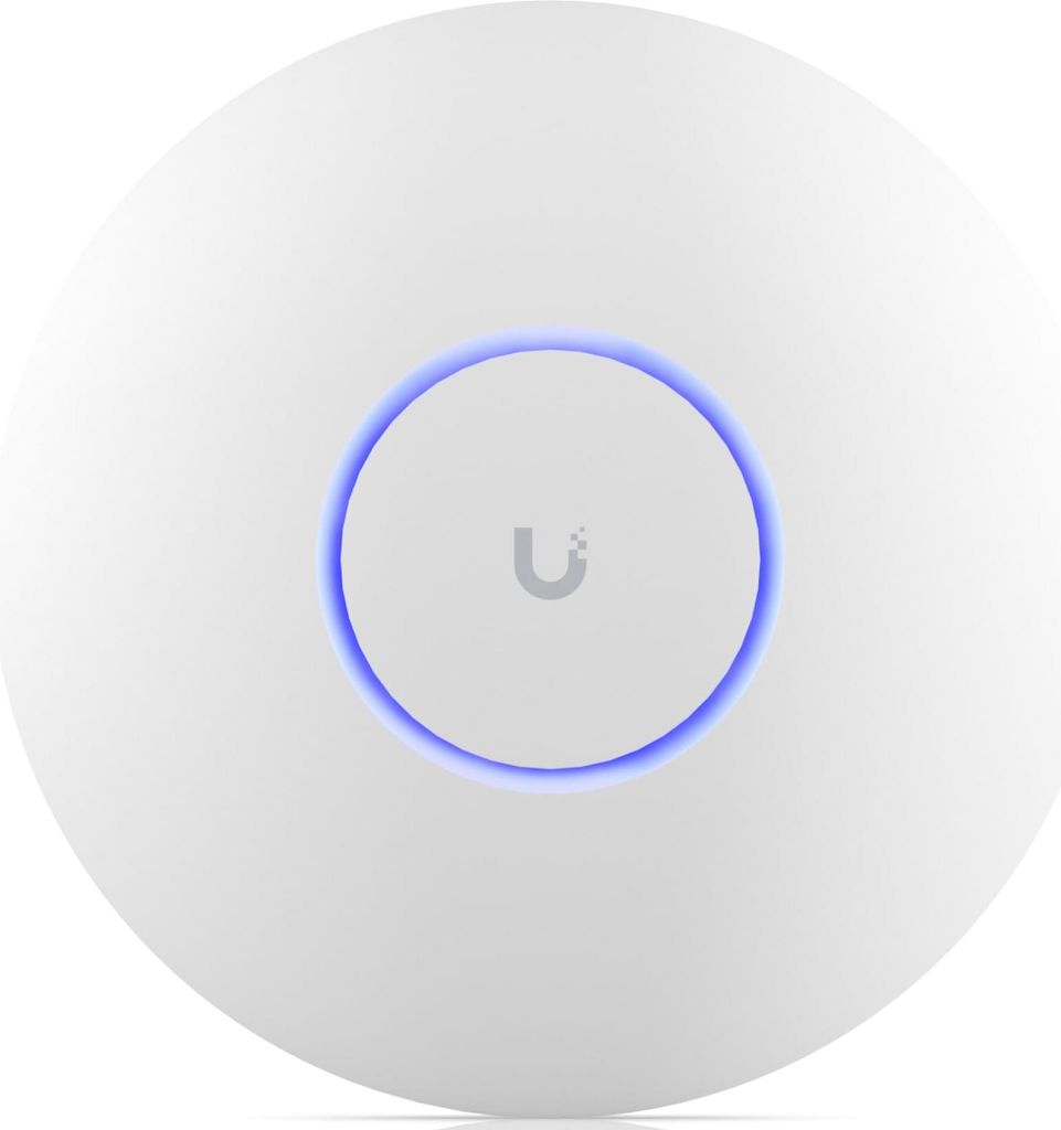 Bezprzewodowa stacja bazowa UbiQuiti Unifi UAP-AC-Pro (1 Zdjęcie produktu 