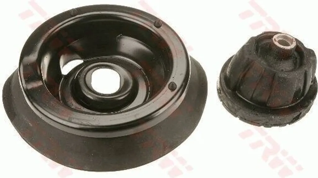 Support de jambe de suspension TRW JSB123 pour Classe C W203 et Saxo