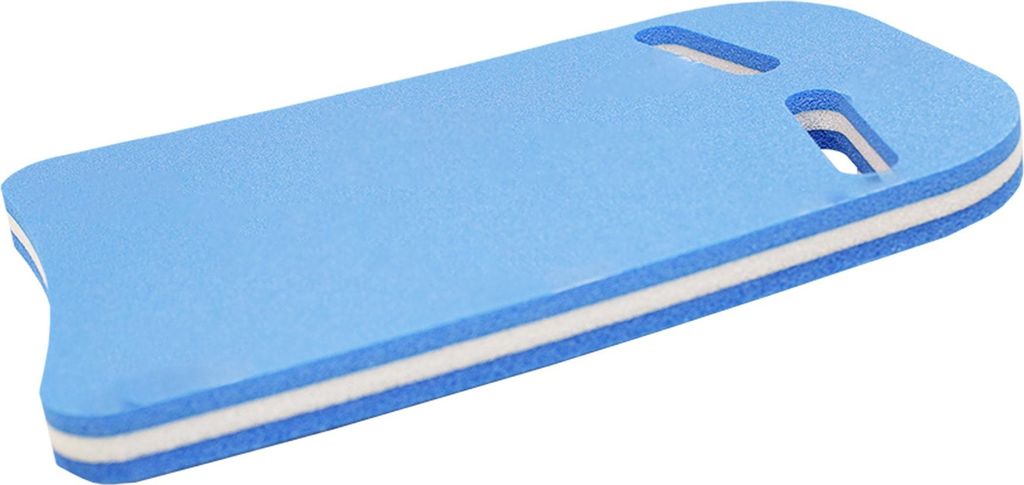 Monopattino Grande Con Fori Per Le Mani Azul/Blanco/Azul Immagine del prodotto 