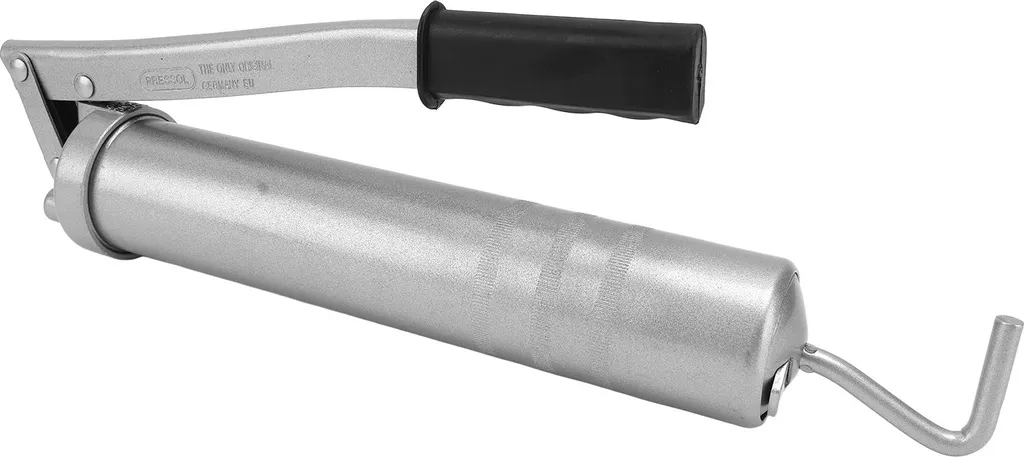 Pompe à graisse sans fuite 8000 PSI pour déboucher les raccords Zerk