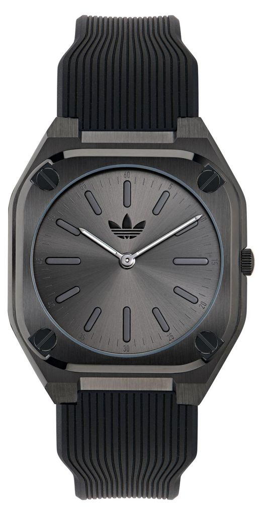 Adidas - AOFH24503 - Zegarek na rękę - Uni  - Kwarcowy - Zdjęcie produktu 