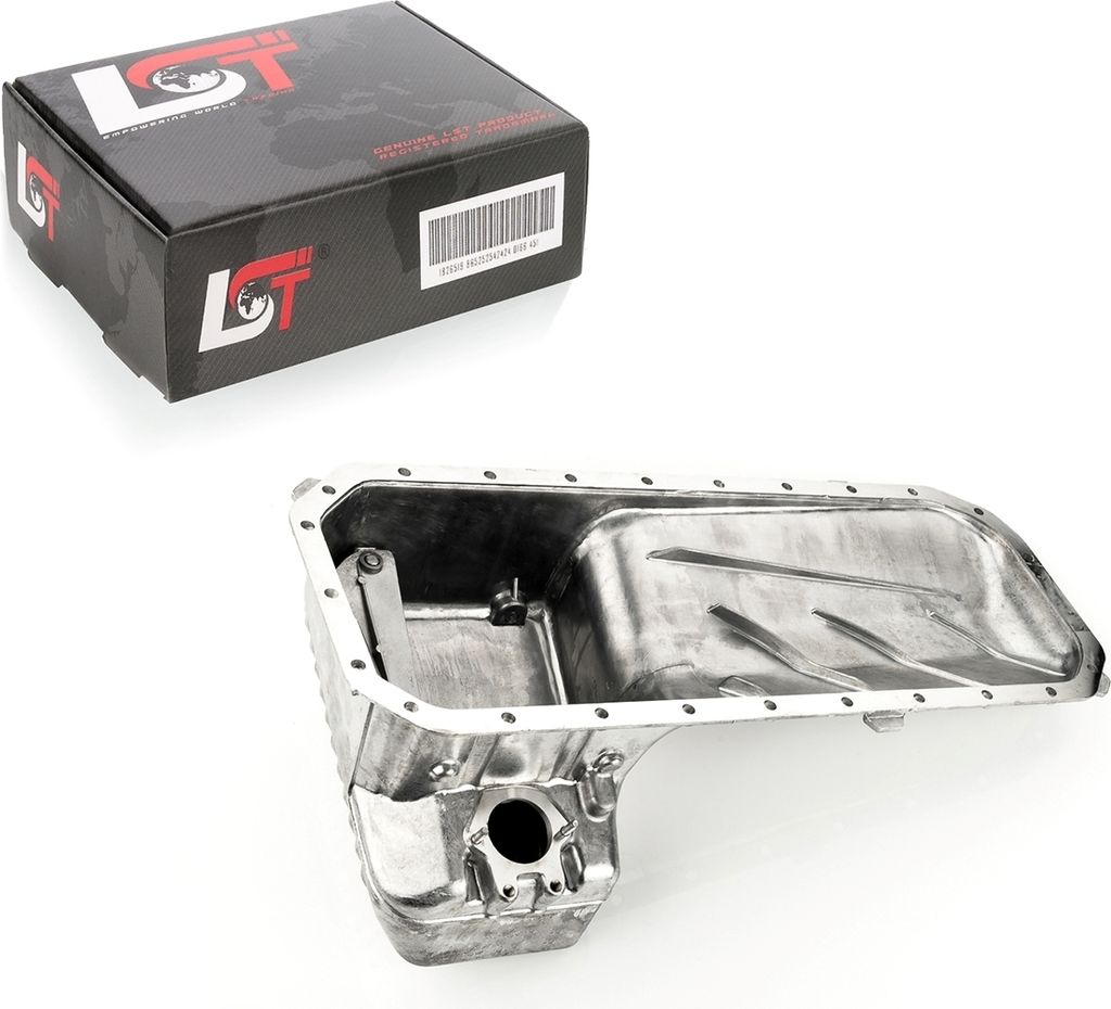 Ölwanne Aluminiumguss Ölablassschraube für BMW 3er E30 320i 323i 325e 325i M20