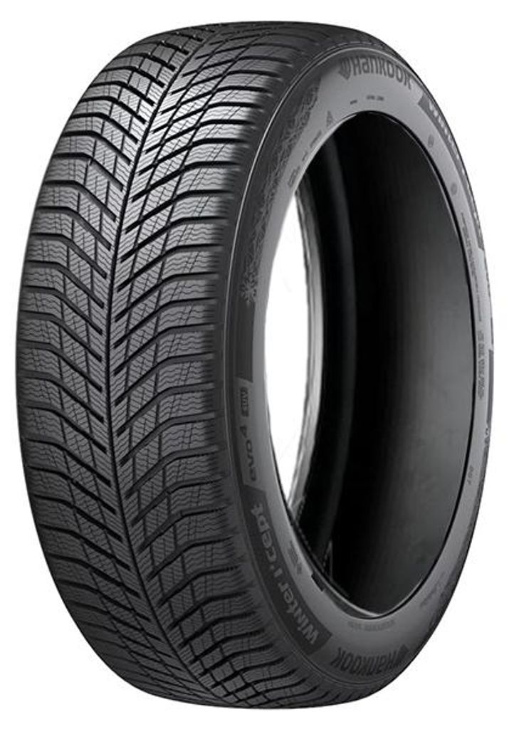 Hankook Winterreifen Winter i*cept evo 4 SUV W340A ( 235/60 Produktbild 