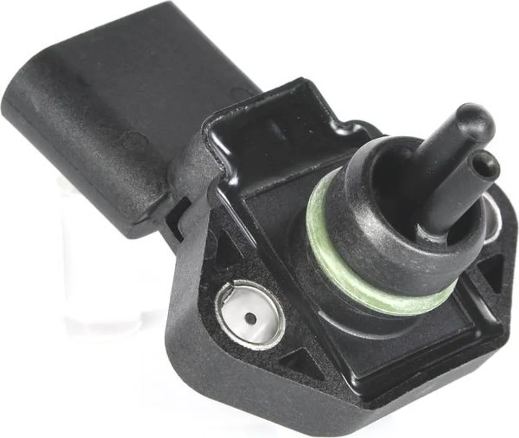 Capteur pression d'aspiration BOSCH haute précision anti-vibration