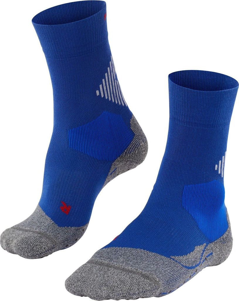 FALKE 4 Grip Antirutsch-Sportsocken blue 46-48 Produktbild 