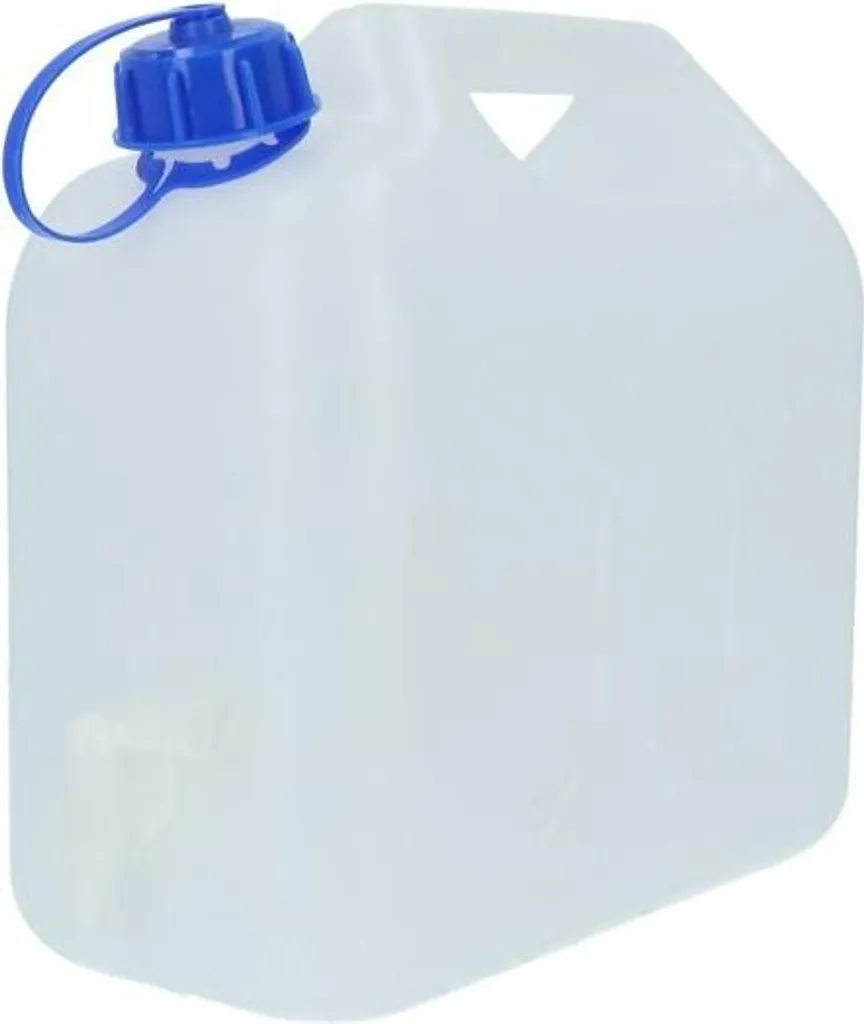 Carpoint Caraffa per acqua con rubinetto da 5 litri - 4