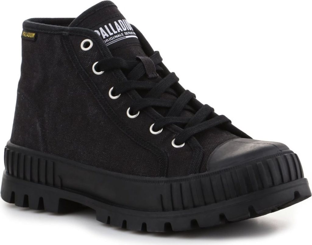 Palladium Schuhe Pallashock Mid OG, 76681008M