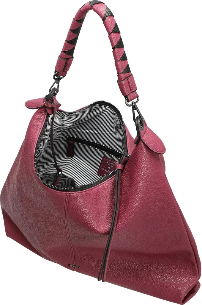 Borsa Shopper PICARD Grace Mirtillo: Recensione e Prezzo Speciale - 11
