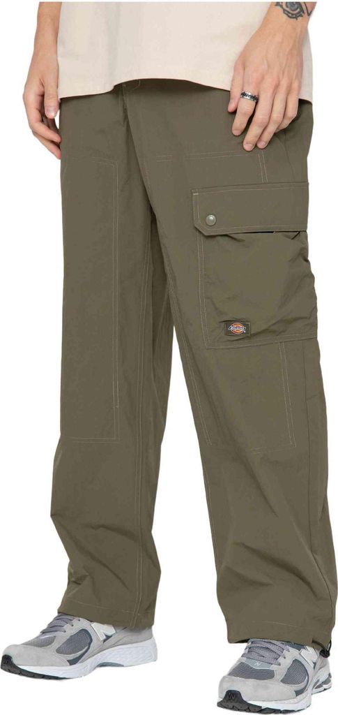 Dickies Herren Cargohose Jackson military green L Produktbild 