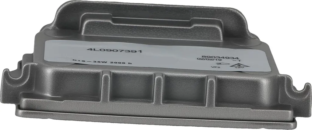 Module de commande de phare Xénon pour BMW 120d 123d - Réf 63117180050