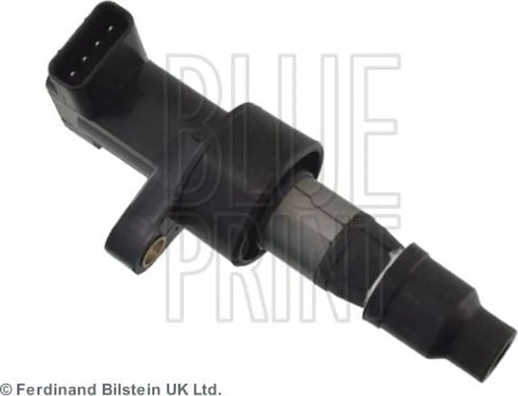Bobine d'allumage haute tension ADJ131411 robuste pour moteurs 3.0L