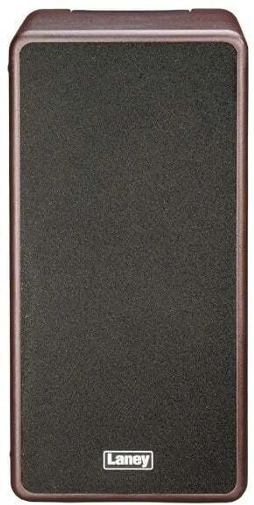 Laney A-Duo Ampli avec Effets Numériques et Double Entrée XLR Jack