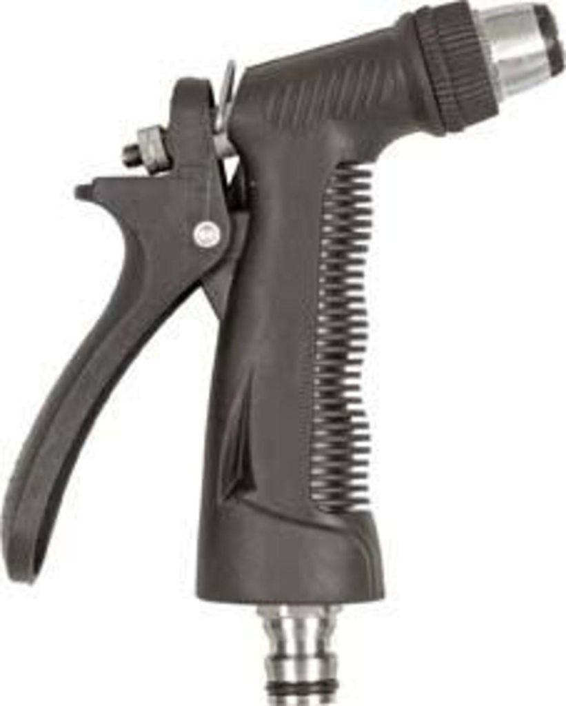 GEKA plus-Pistolenspritzdüse Stecksystem ; KS ummantelt mit Produktbild 