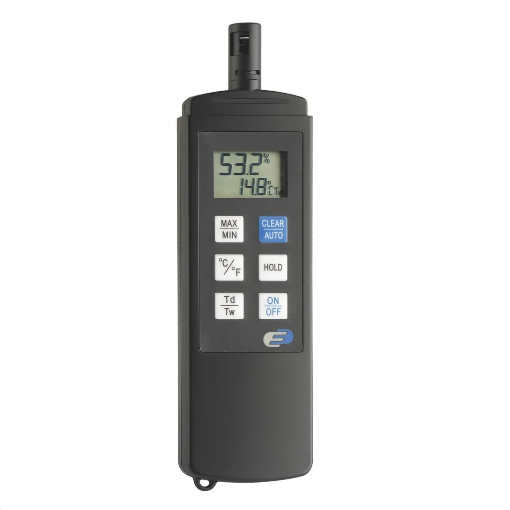 Thermo-hygromètre Dewpoint Pro : solution contre condensation et buée - 6