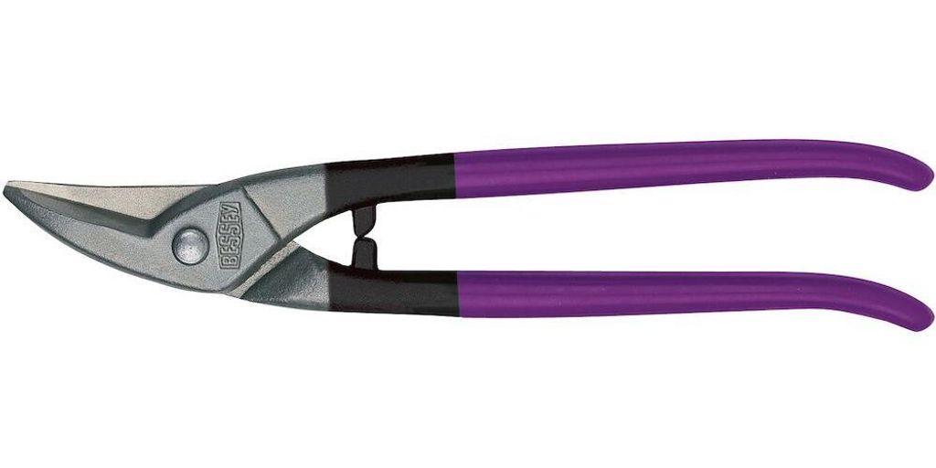 Bessey Lochschere HSS