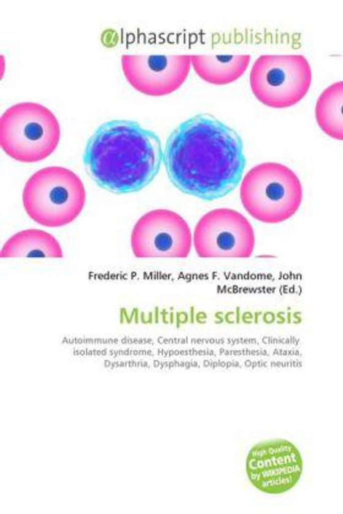 Multiple sclerosis